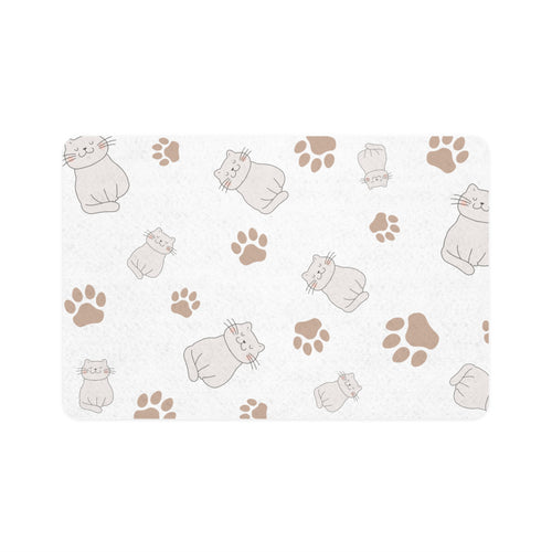 Pet Food Mat