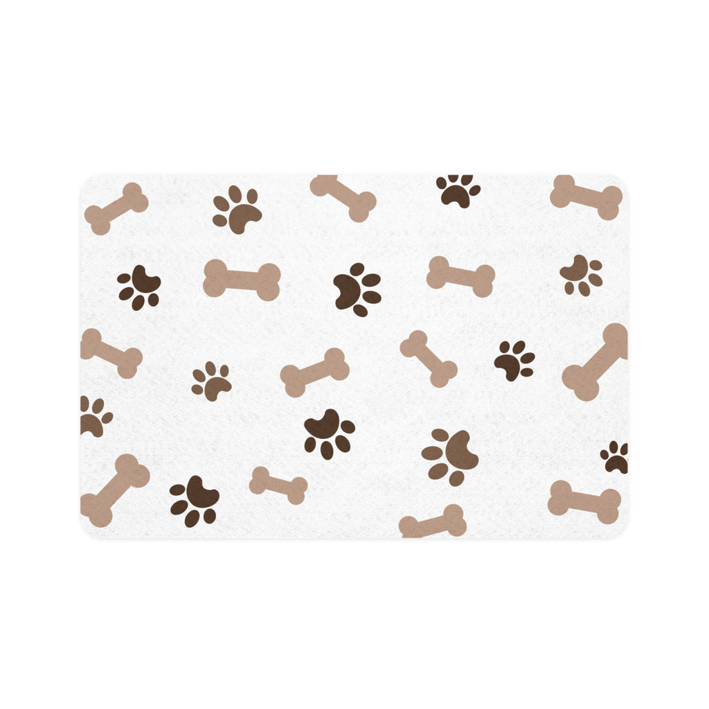 Pet Food Mat
