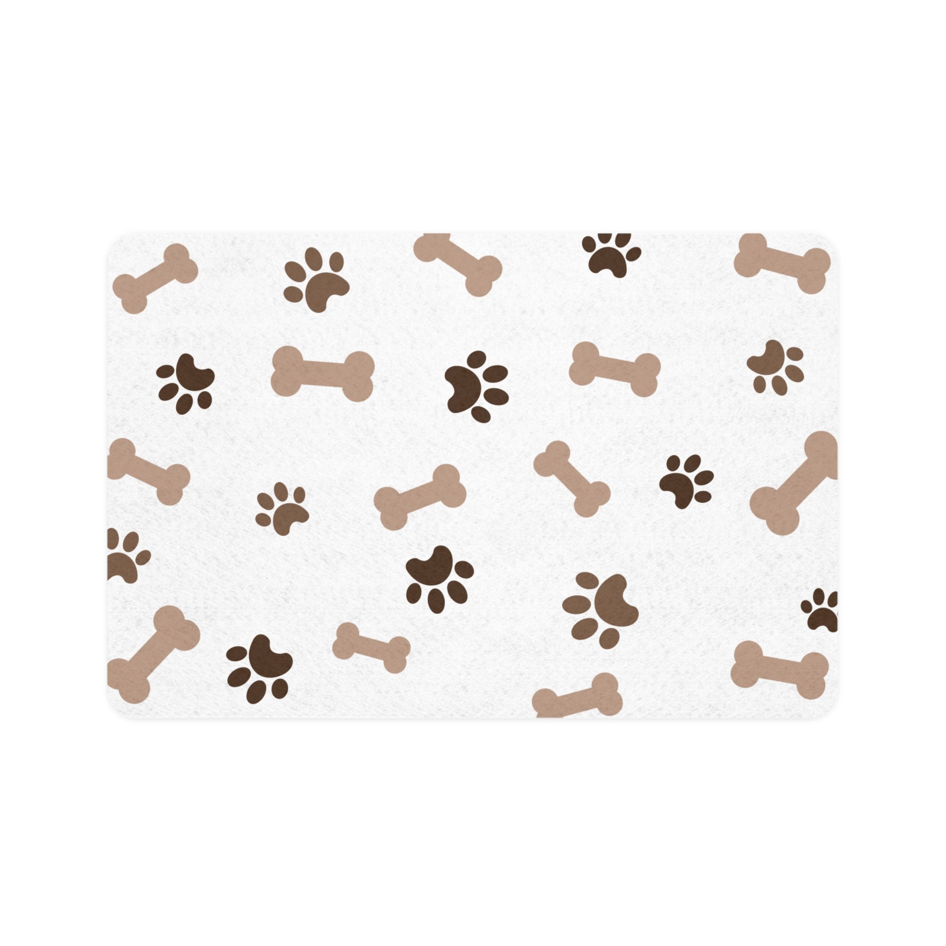 Pet Food Mat