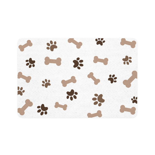 Pet Food Mat